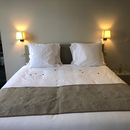 Bed & Breakfast Jezuietenplein 21 Oudenaarde Bagian luar foto