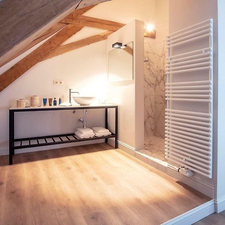 Bed & Breakfast Jezuietenplein 21 Oudenaarde Bagian luar foto