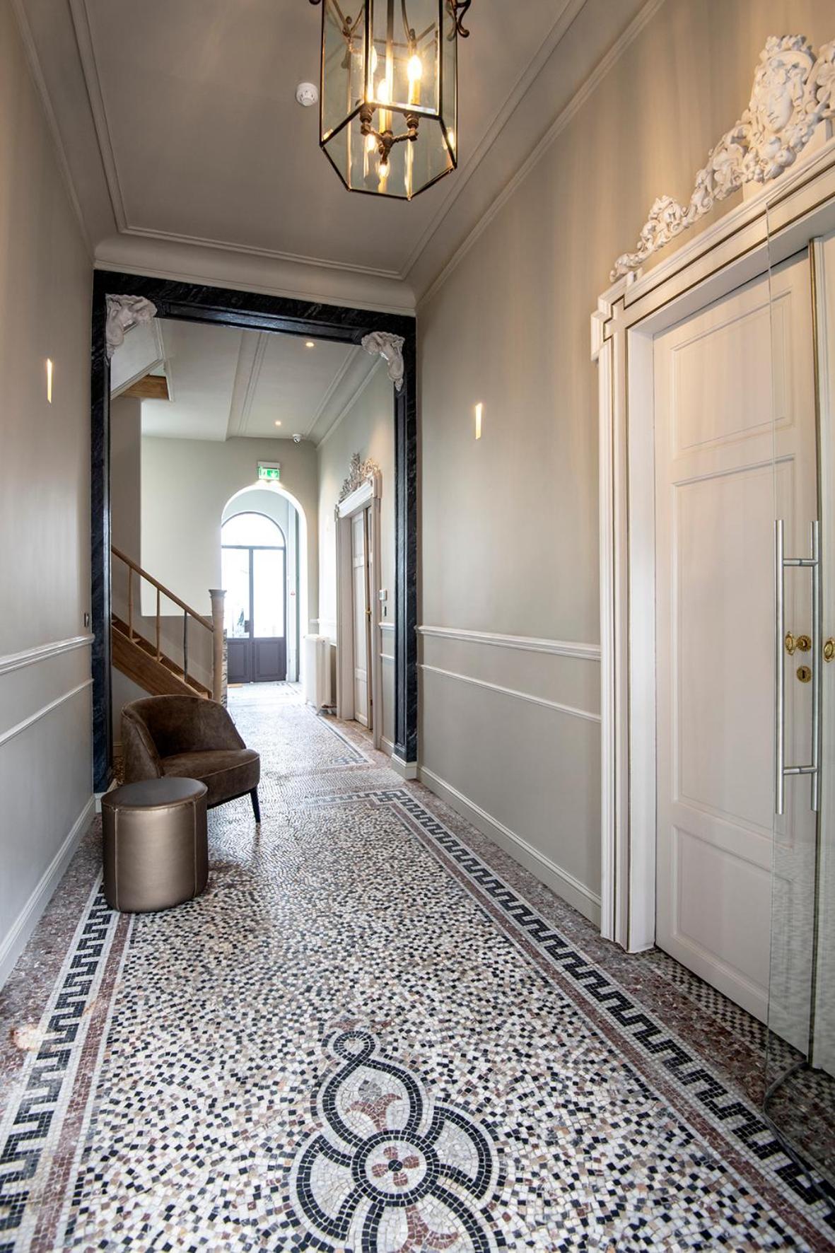 Bed & Breakfast Jezuietenplein 21 Oudenaarde Bagian luar foto