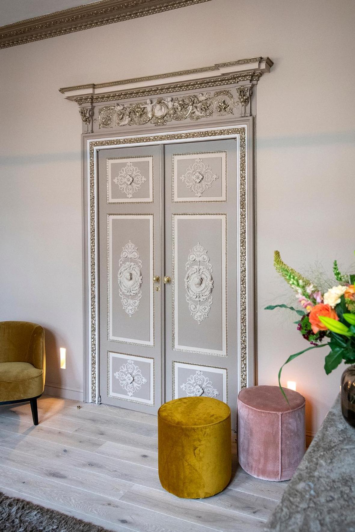 Bed & Breakfast Jezuietenplein 21 Oudenaarde Bagian luar foto