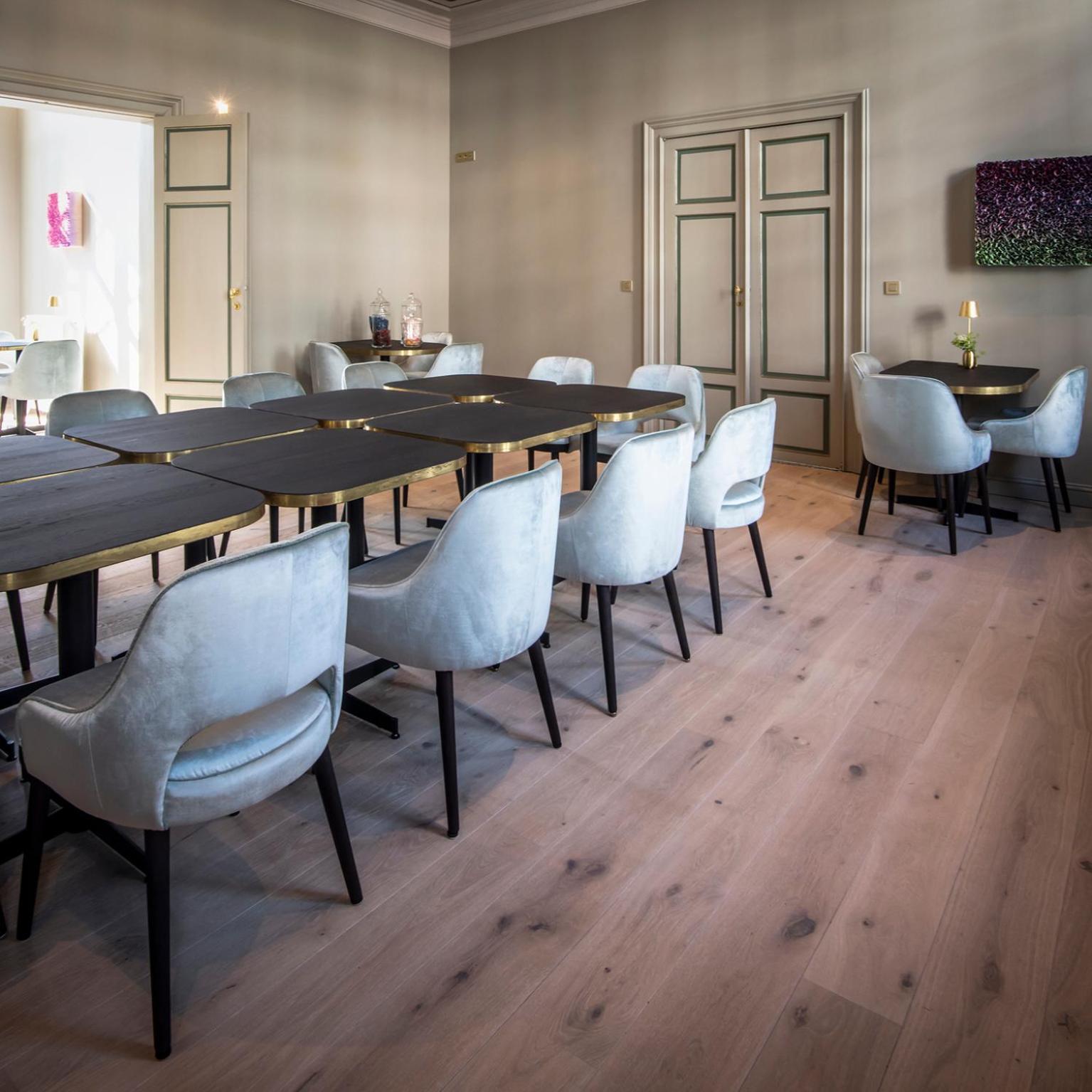 Bed & Breakfast Jezuietenplein 21 Oudenaarde Bagian luar foto