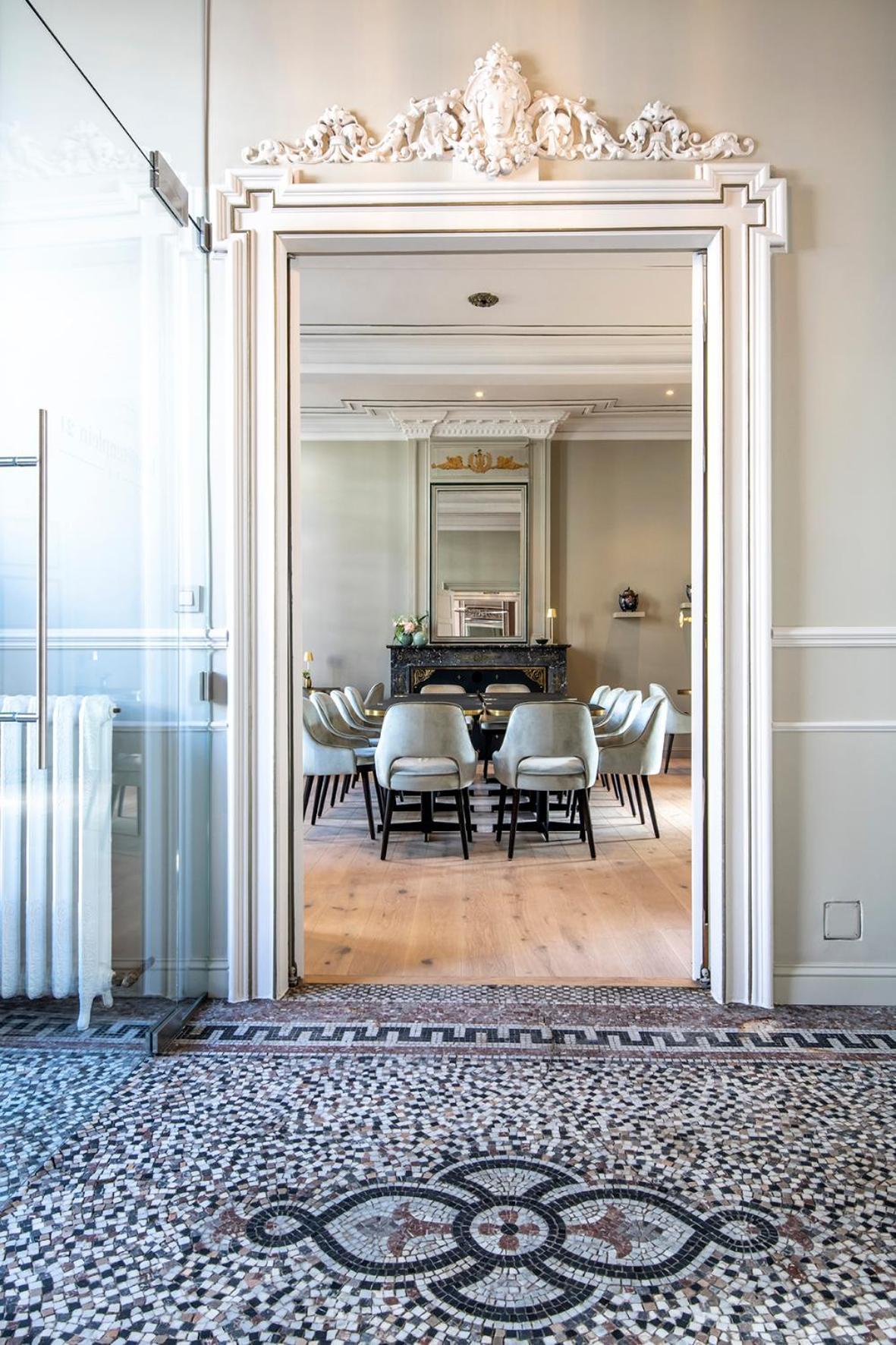 Bed & Breakfast Jezuietenplein 21 Oudenaarde Bagian luar foto