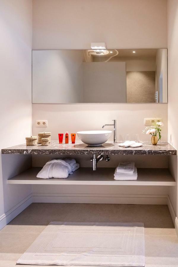 Bed & Breakfast Jezuietenplein 21 Oudenaarde Bagian luar foto