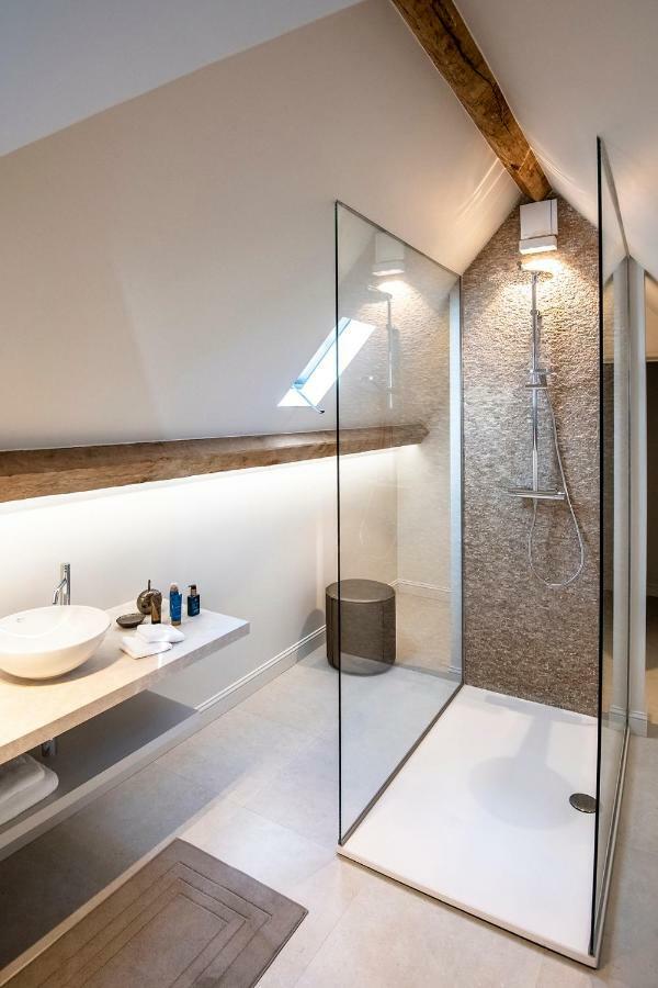 Bed & Breakfast Jezuietenplein 21 Oudenaarde Bagian luar foto