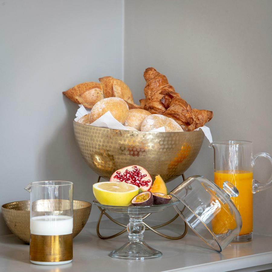 Bed & Breakfast Jezuietenplein 21 Oudenaarde Bagian luar foto