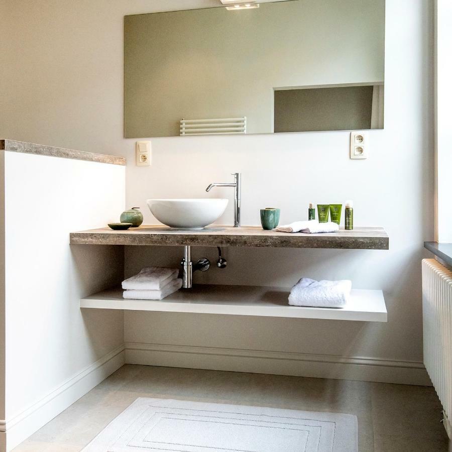 Bed & Breakfast Jezuietenplein 21 Oudenaarde Bagian luar foto
