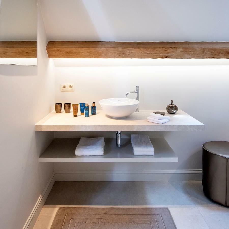 Bed & Breakfast Jezuietenplein 21 Oudenaarde Bagian luar foto