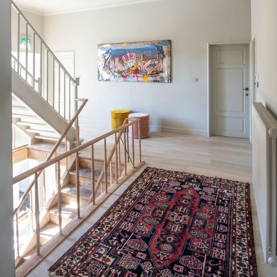 Bed & Breakfast Jezuietenplein 21 Oudenaarde Bagian luar foto