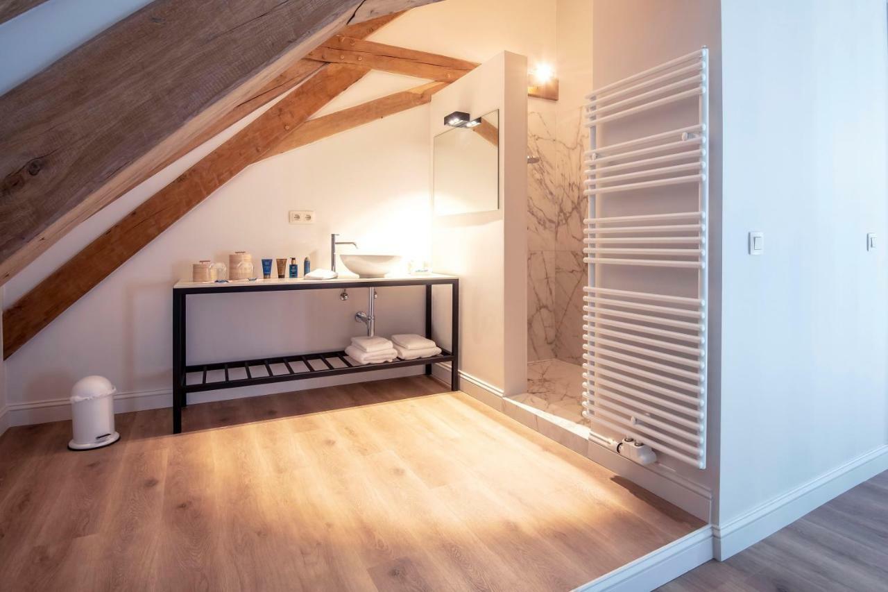 Bed & Breakfast Jezuietenplein 21 Oudenaarde Bagian luar foto
